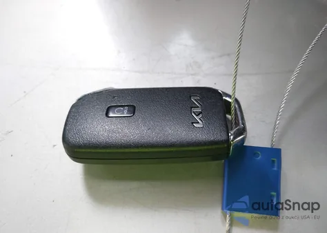 2023 Kia Forte Gt z USA, uszkodzony, nr VIN 3KPF44AC2PE520989